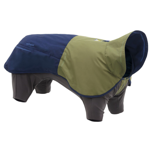 Ruffwear Regenoverall Sun Shower™ Coverall Midnight Blue