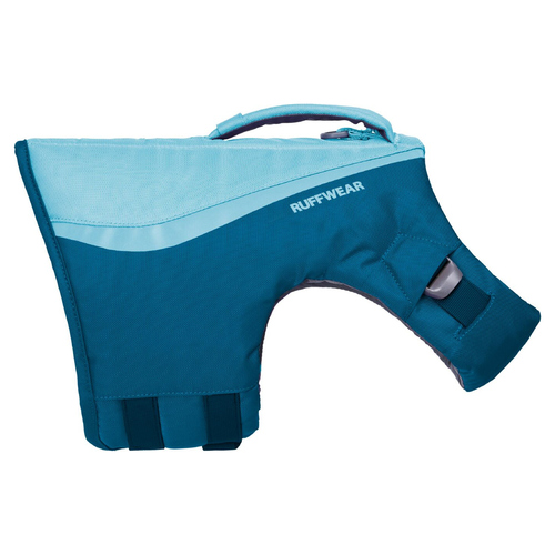 Ruffwear Schwimmweste Float Coat Life Jacket Deep Blue, Größe: XS Ruffwear Schwimmweste Float Coat Life Jacket Deep Blue, Größe: XS