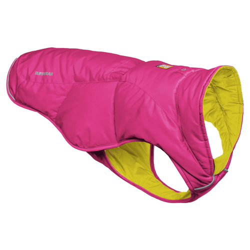 Ruffwear Thermojacke Quinzee™ Insulated Jacket Fireweed Pink