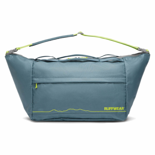 Ruffwear Transporttasche Haul Bag™ Slate Blue