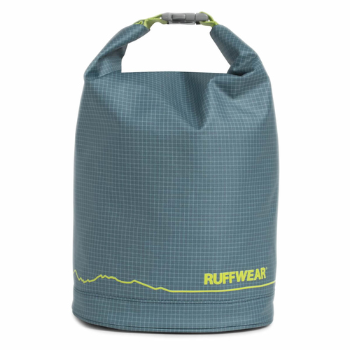 Ruffwear Trockenfuttertasche Kibbe Kaddie™ Slate Blue