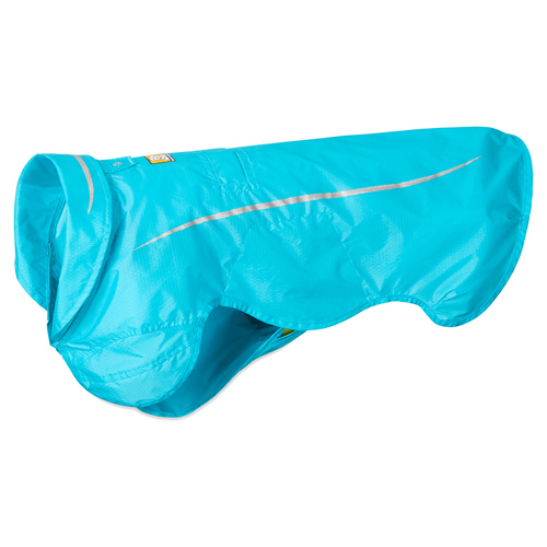 Ruffwear Windbreaker Wind Sprinter™ Blue Atoll