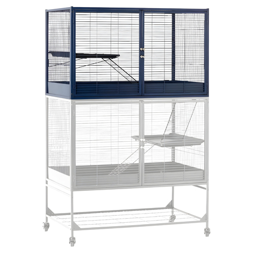 SAVIC Ergänzungselement Royal Suite 100 blau
