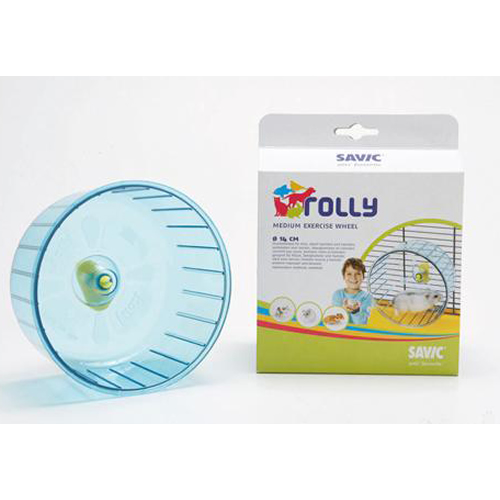 SAVIC Hamsterrolle Rolly Wheel