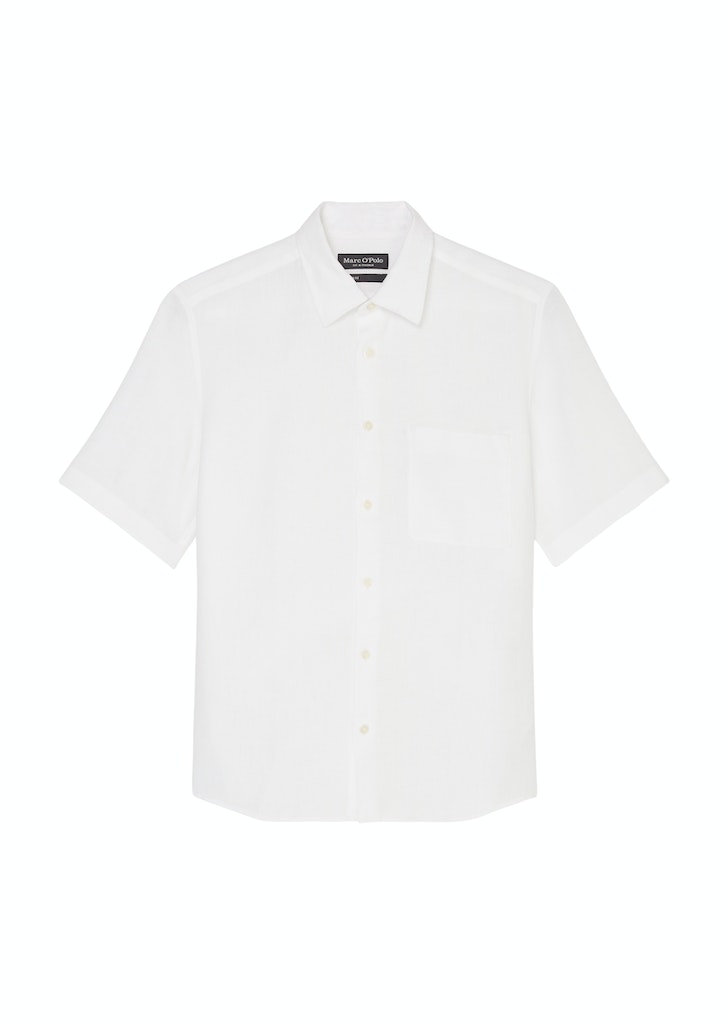 SHIRTS/BLOUSES SHORT SLEEVE