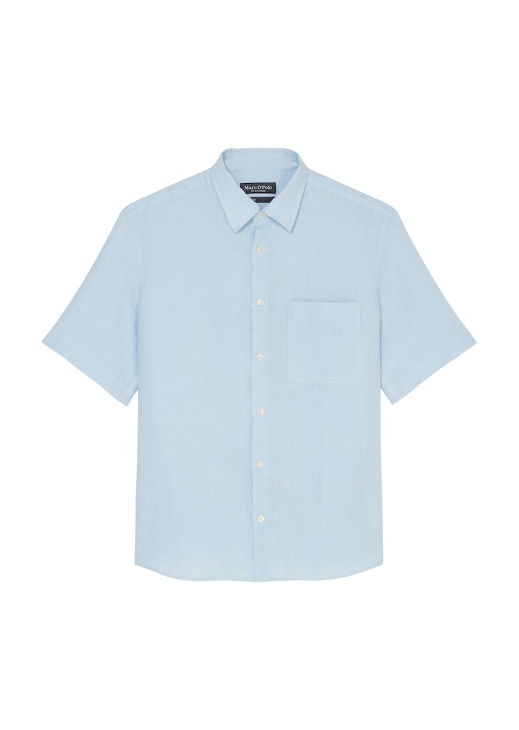 SHIRTS/BLOUSES SHORT SLEEVE