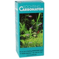 pitti Heimtierprodukte SÖCHTING Nachfüllpack zu Carbonator Söchting von pitti Heimtierprodukte