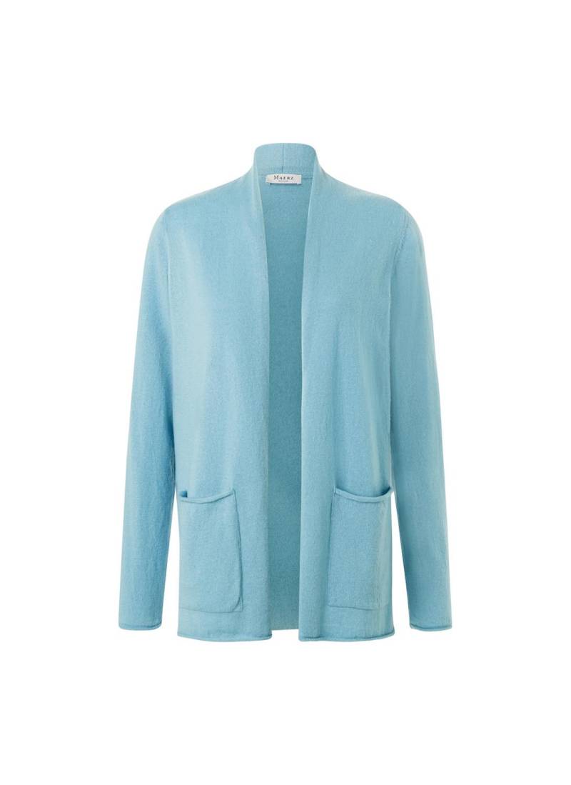 STRICK CARDIGAN 1/1 ARM