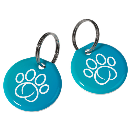 SURE Flap RFID Halsbandanhänger-Set für Katzen