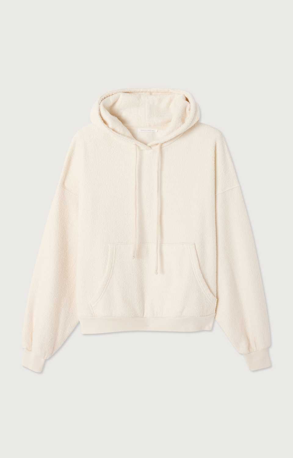 SWEAT ML CAPUCHE US