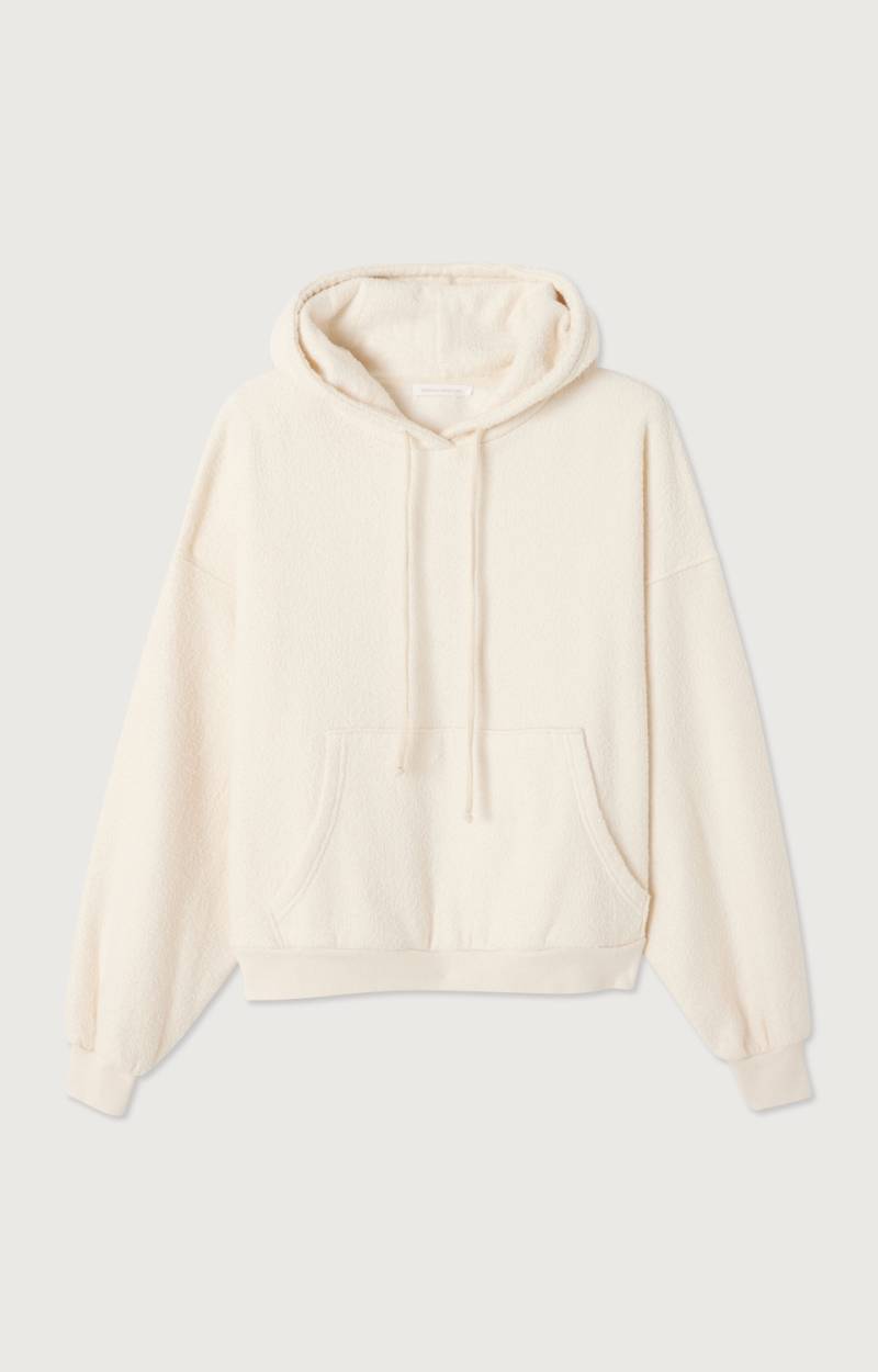SWEAT ML CAPUCHE US