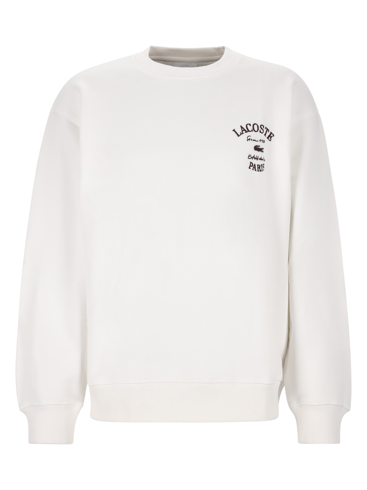 SWEATSHIRTS COL ROND HOMM