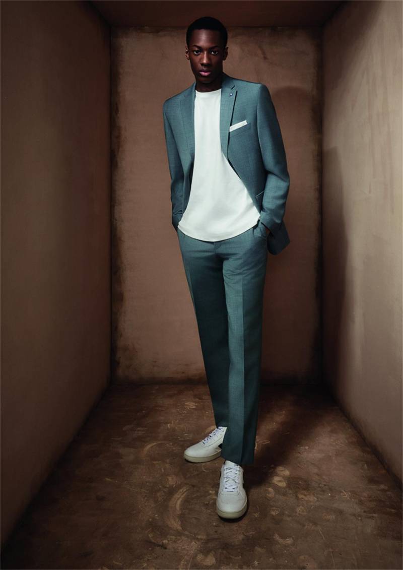 Sakko/Jacket CG Caden-N SV Sakko/Jacket CG Caden-N SV