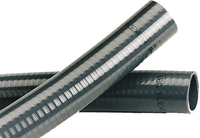 Saug/Druckschlauch SPA-Flex 32 mm x 25 m