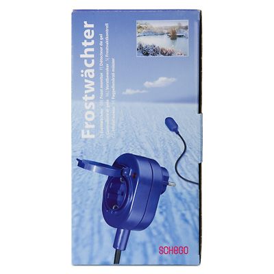 Schego Frostwächter 300 Watt