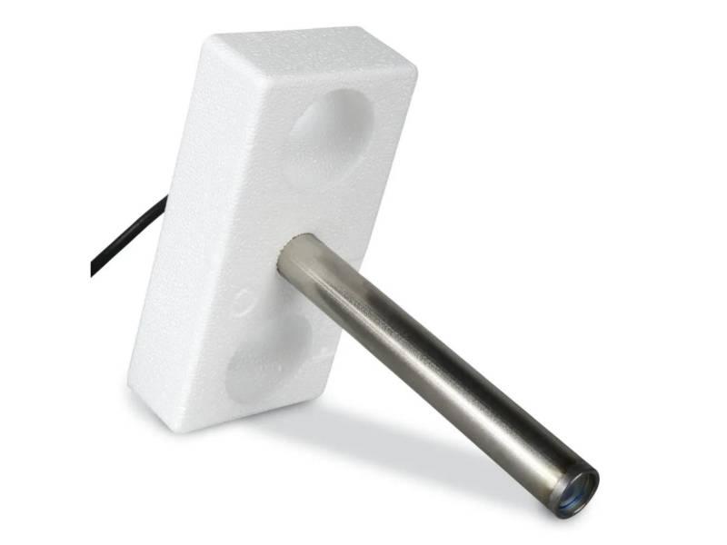 Schego Teichhheizer 600 Watt