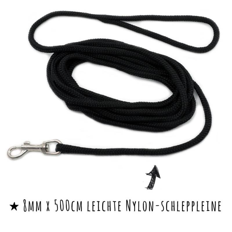 Schleppleine aus Nylon