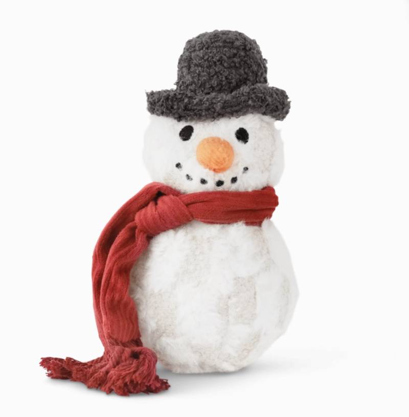 Schneemann "Mr. Snowman"