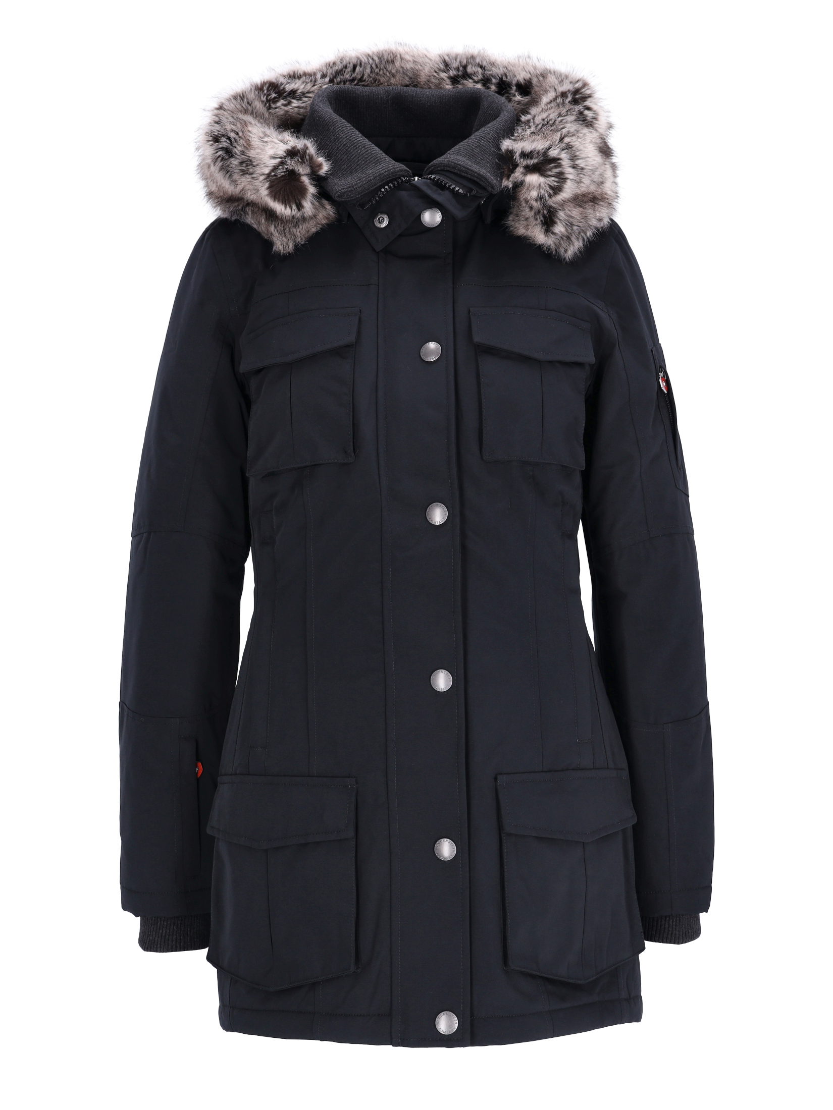 Schneezauber SZ-870 Damen Jacke