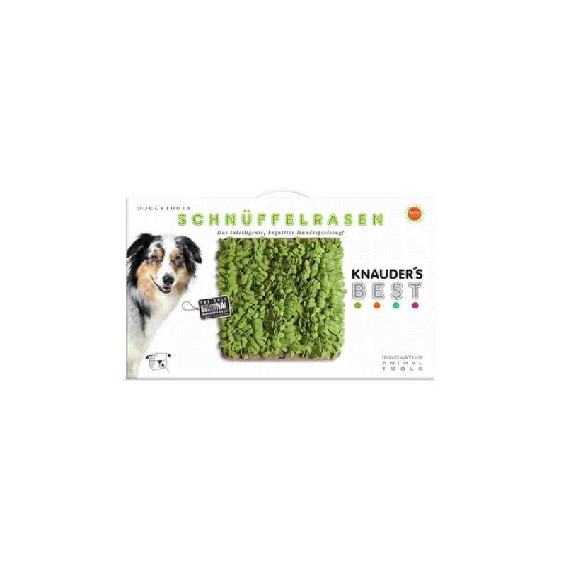 Schnüffelrasen
