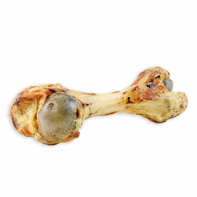 Schweineschulterknochen 30 St?ck (Bulk in Karton)