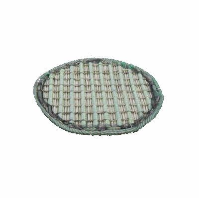 Schwimmende Pflanzinsel / PHYTOFILTER Rund Ø61cm Schwimmende Pflanzinsel / PHYTOFILTER Rund Ø61cm