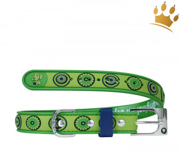 Schwimmhalsband Midnight Forest