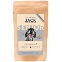 Hello Jack Senior Smart Snack Seniorhunden 100 g Hello Jack Senior Smart Snack Seniorhunden 100 g von Hello Jack