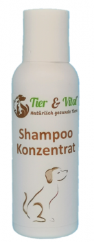 Shampoo Konzentrat 100ml