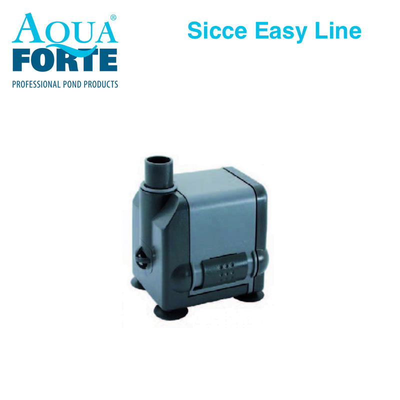 Sice Eeasy line Aquarium / Wasserspielpumpen