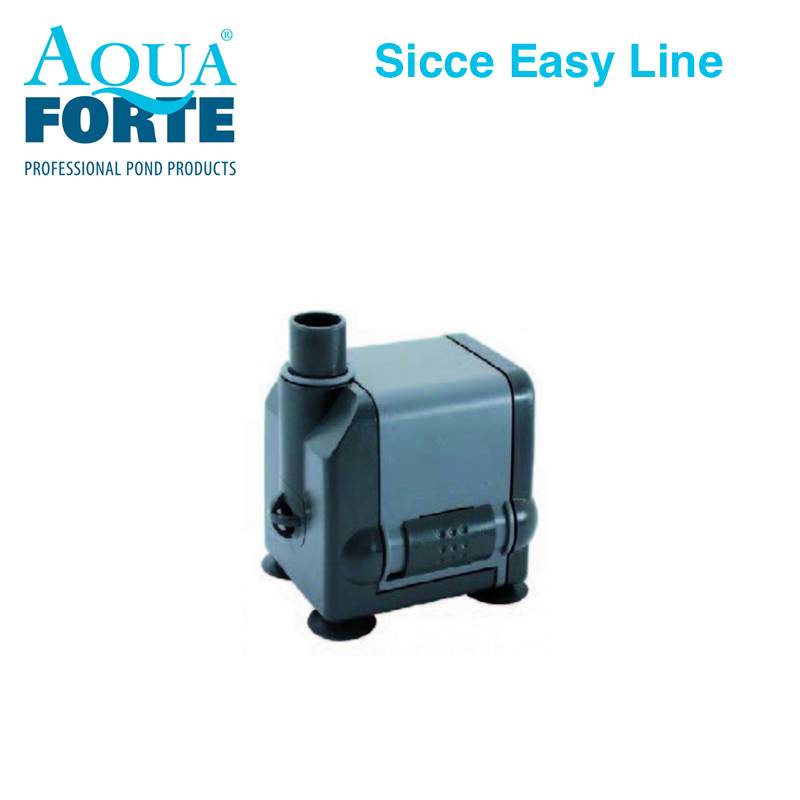 Sice Eeasy line Aquarium / Wasserspielpumpen
