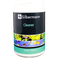 Silbermann Cleaner Silverline 1000 ml von Silbermann
