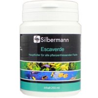 Silbermann Escaverde 250 g von Silbermann