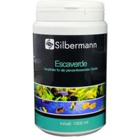 Silbermann Escaverde 1 l von Silbermann