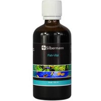 Silbermann Fish-Vital 100 ml Silbermann Fish-Vital 100 ml von Silbermann