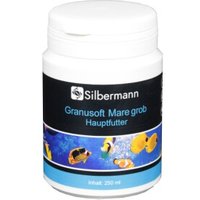 Silbermann Granusoft Mare grob 250 g von Silbermann
