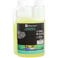 Silbermann Kalibrierlösung Redox +220 mV 250 ml von Silbermann