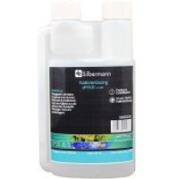 Silbermann Kalibrierlösung pH 9 250 ml von Silbermann