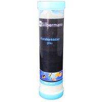 Silbermann Korallenkleber grau 300ml von Silbermann