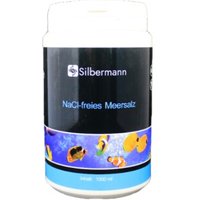 Silbermann NaCl-freies Meersalz von Silbermann