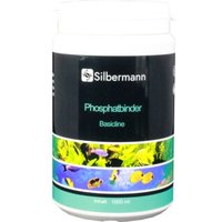 Silbermann Phosphatbinder Basicline 1000 ml von Silbermann