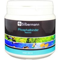 Silbermann Phosphatbinder Basicline 500 ml Silbermann Phosphatbinder Basicline 500 ml von Silbermann