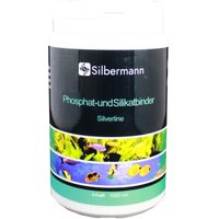 Silbermann Phosphatbinder Silverline 1000 ml von Silbermann