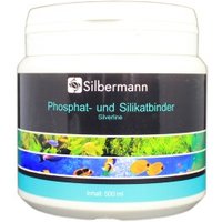 Silbermann Phosphatbinder Silverline 500 ml Silbermann Phosphatbinder Silverline 500 ml von Silbermann