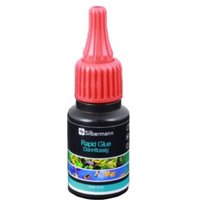 Silbermann Rapid Glue 20 ml von Silbermann