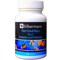 Silbermann Red Devil Bacs 150 g von Silbermann