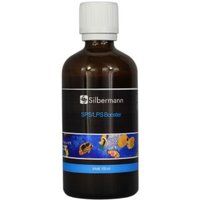 Silbermann SPS/LPS Booster 100 ml von Silbermann