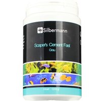 Silbermann Scaper's Cement FAST - farbig - 1.2 kg von Silbermann