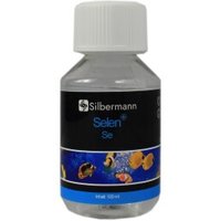 Silbermann Selen+ von Silbermann