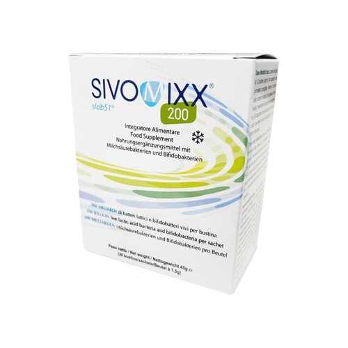 SivoMixx 200 Probiotika - 30 Beutel SivoMixx 200 Probiotika - 30 Beutel von Sivomixx